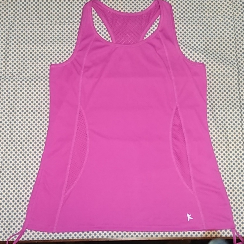 Workout top